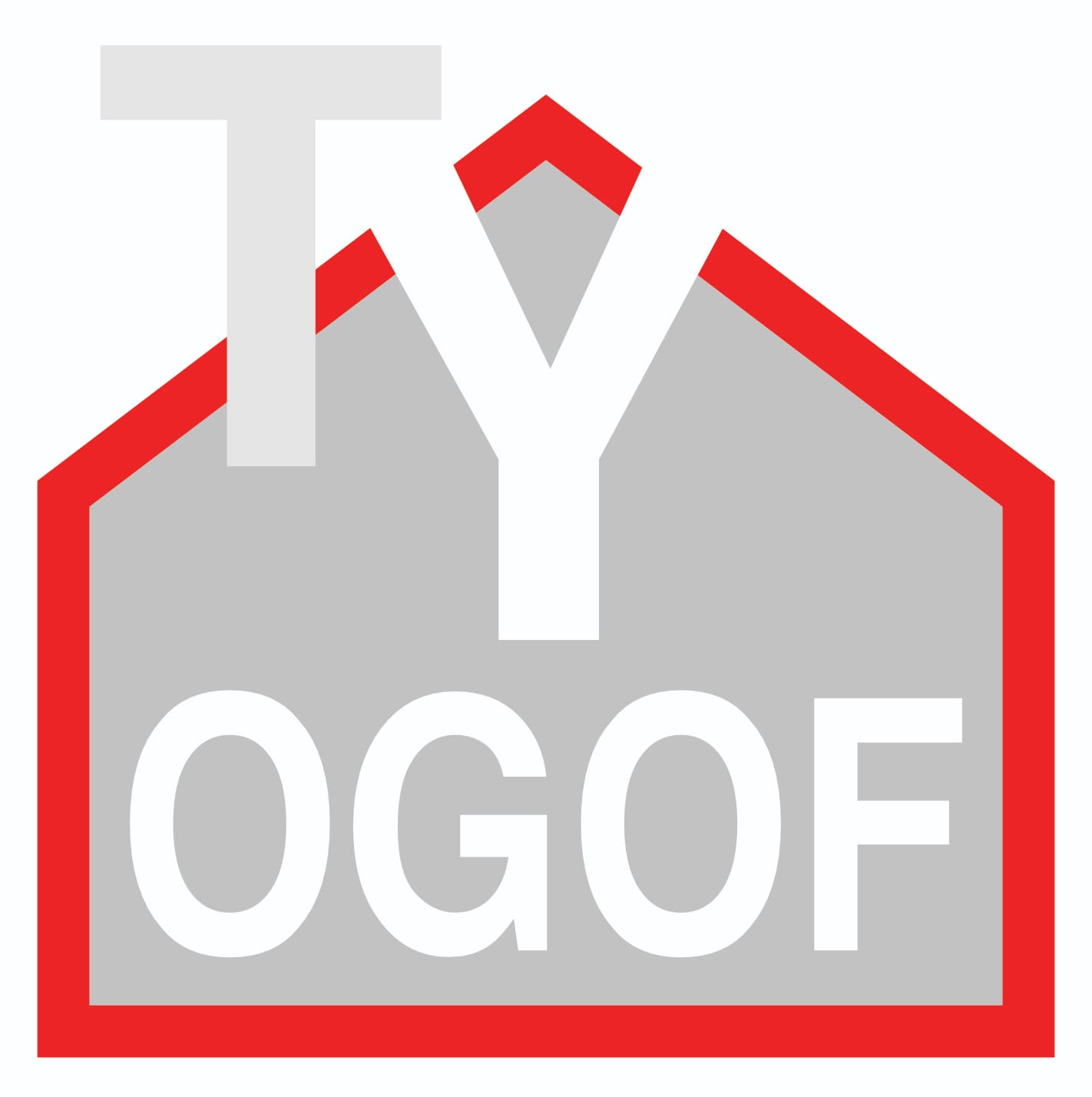 Ty Ogof Logo